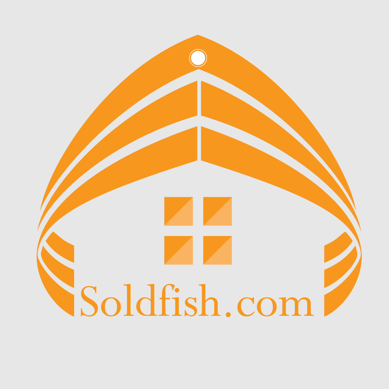Diseño de Logo por Maheen designs para Soldfish | Diseño #14274040