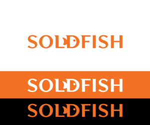 Logo Design by Emmanuel.ph for Soldfish | Design #14333590