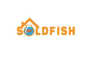Logo Design by got2believe for Soldfish | Design #14384960