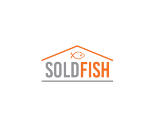 Logo Design by instudio for Soldfish | Design: #14324768