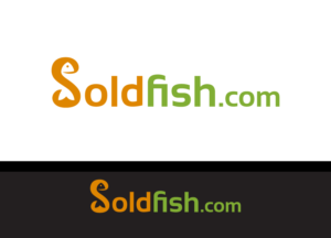 Logo Design by creative.bugs for Soldfish | Design: #14277415