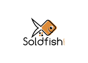 Logo Design by creative.bugs for Soldfish | Design: #14278251