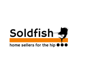 Logo Design by Byron717 for Soldfish | Design: #14281925