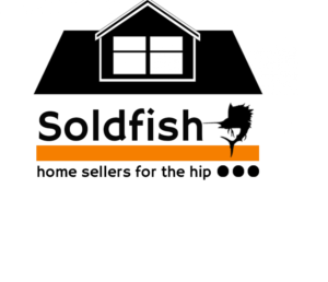 Logo Design by Byron717 for Soldfish | Design: #14282047