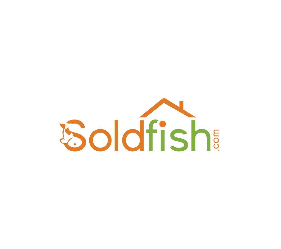 Logo Design by ecorokerz for Soldfish | Design #14279427