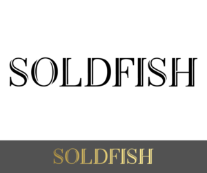 Logo Design by cristalbright555 for Soldfish | Design: #14292644