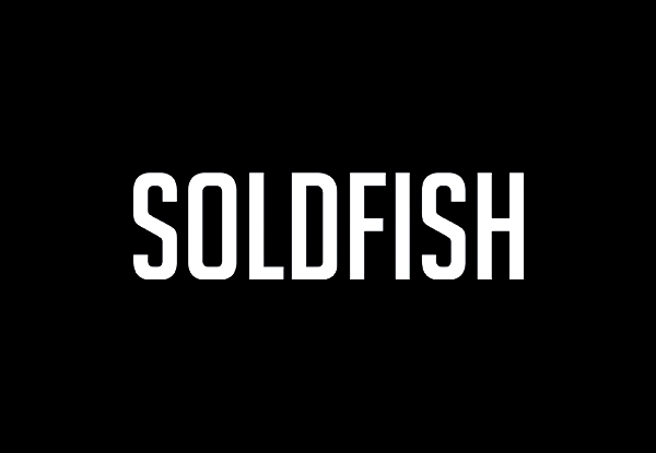 Logo Design by cristalbright555 for Soldfish | Design #14292645
