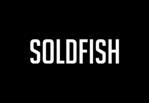 Logo Design by cristalbright555 for Soldfish | Design: #14292645