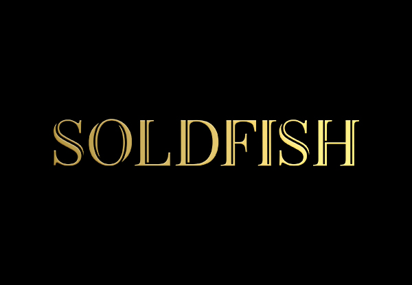 Logo Design by cristalbright555 for Soldfish | Design #14292646