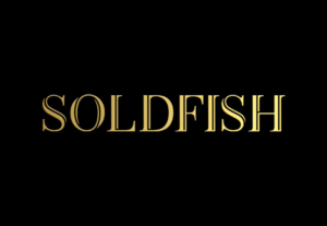 Logo Design by cristalbright555 for Soldfish | Design: #14292646