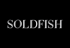 Logo Design by cristalbright555 for Soldfish | Design: #14292647