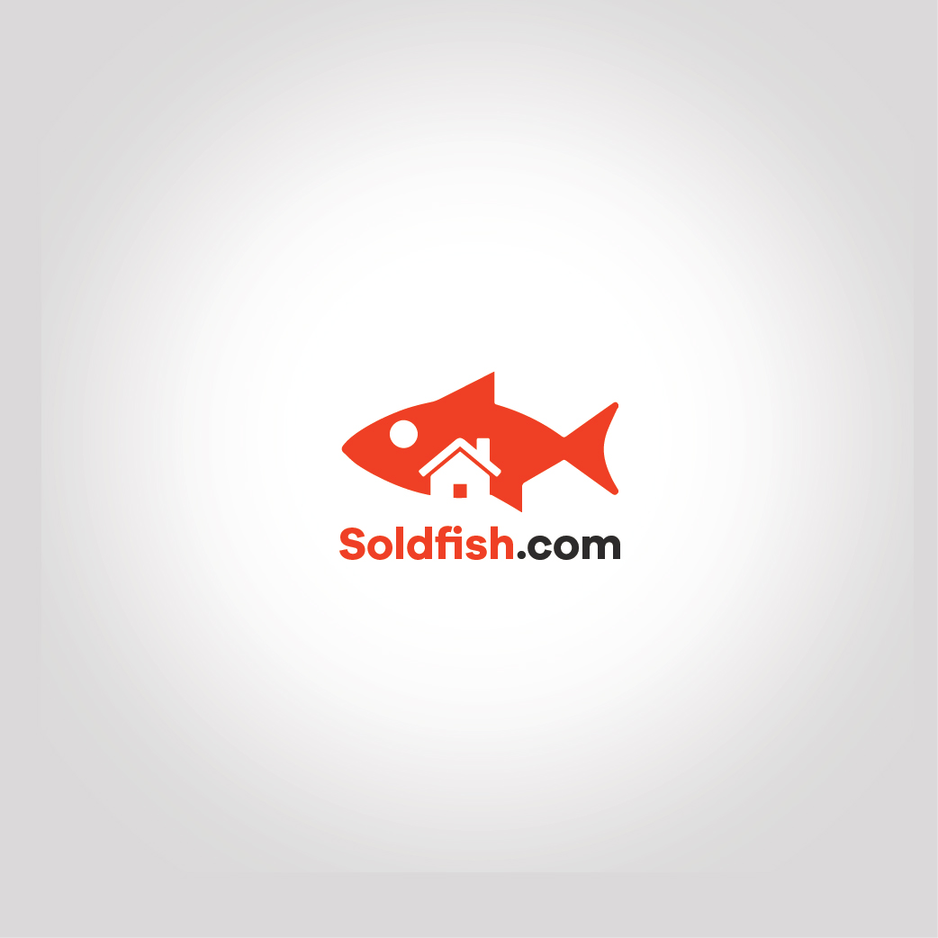 Logo Design by manyadesign02@gmail.com for Soldfish | Design #14274641