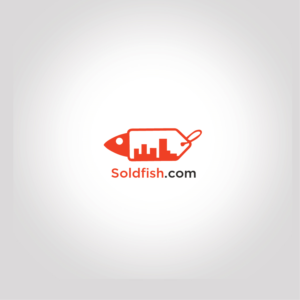 Logo Design by manyadesign02@gmail.com for Soldfish | Design: #14274644