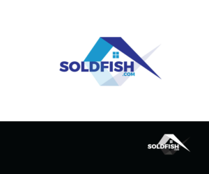 Logo Design by Artknyte for Soldfish | Design: #14371204