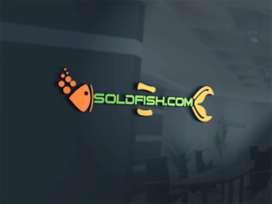 Logo Design by Seinfeld cast for Soldfish | Design: #14275196