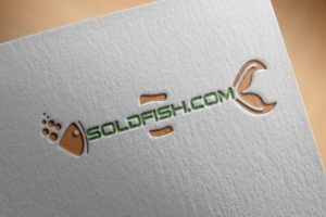 Logo Design by Seinfeld cast for Soldfish | Design: #14275198