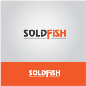 Logo Design by rozT for Soldfish | Design: #14385194