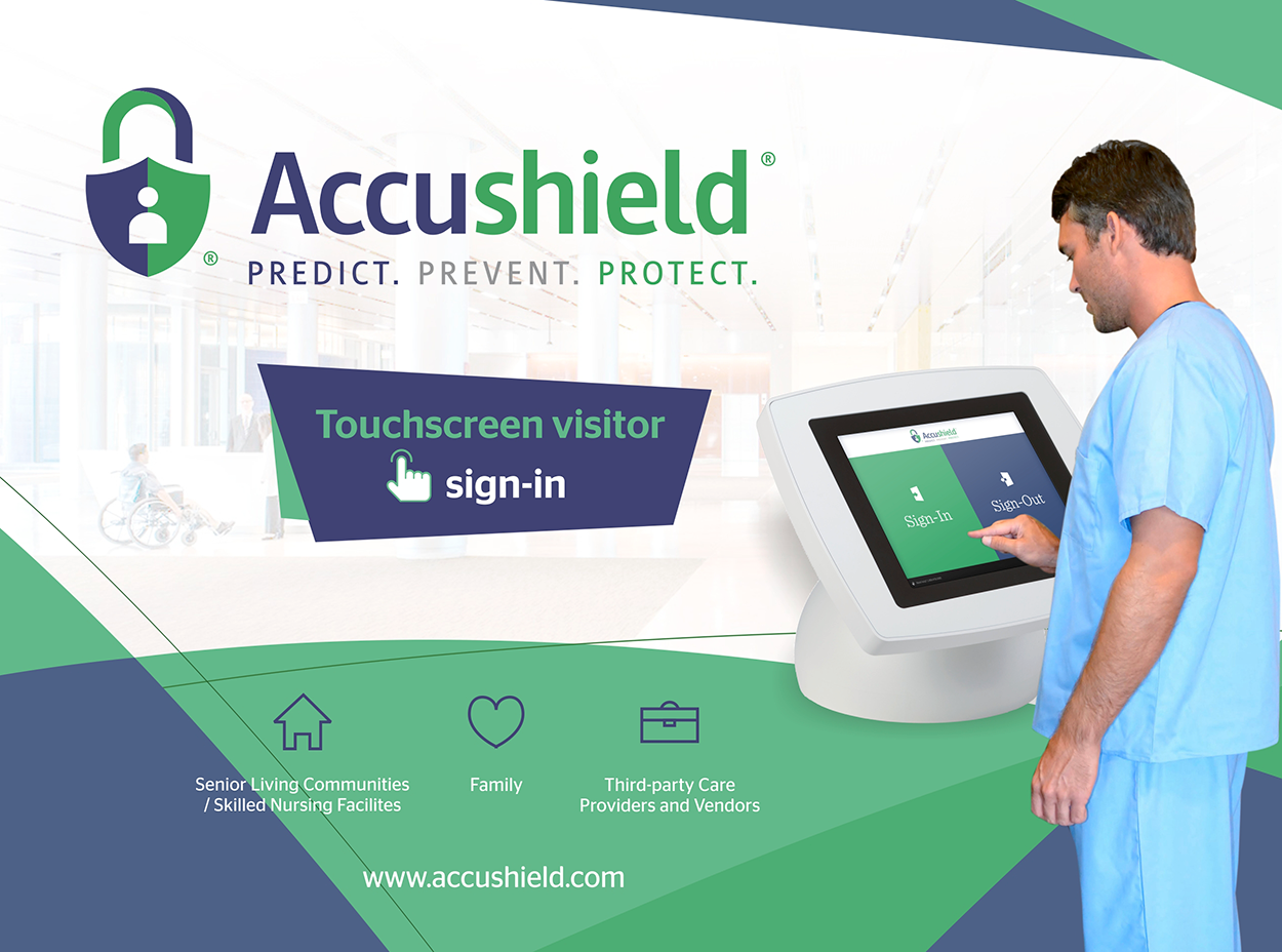 Print Design par D Creative pour accushield | Design #14327077
