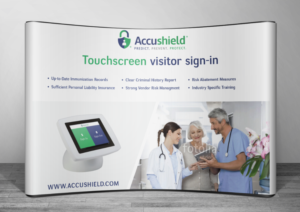 Print Design by Melanie for accushield | Design: #14367681