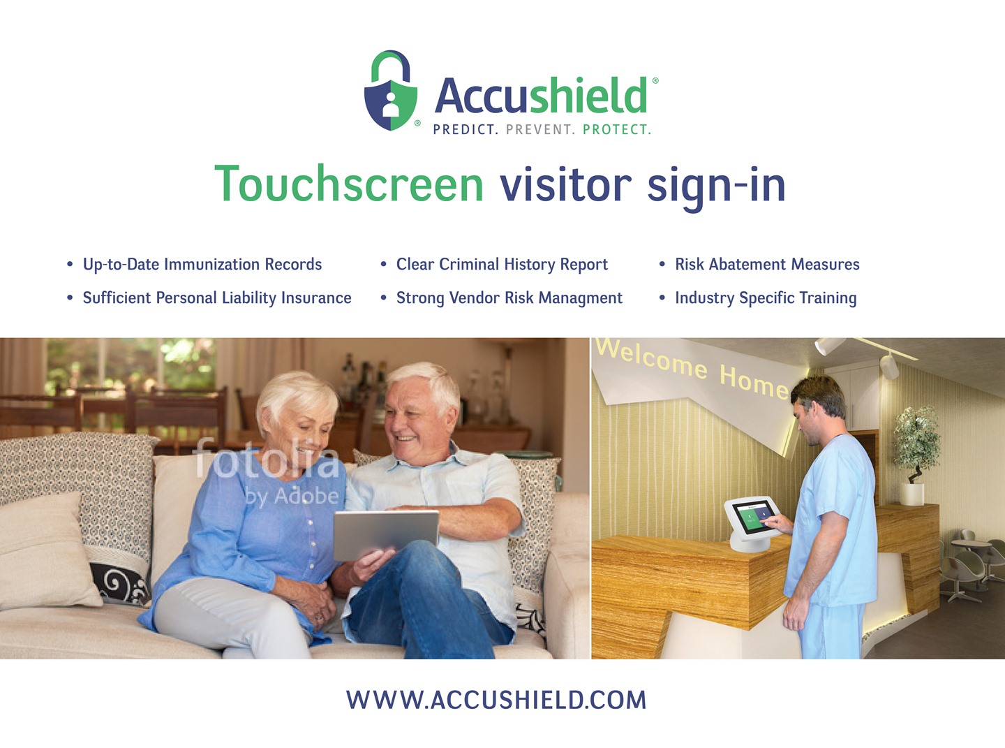 Print Design by Melanie for accushield | Design #14378370