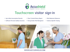 Print Design by Melanie for accushield | Design: #14378381