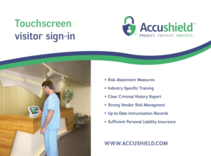 Print Design by Melanie for accushield | Design: #14378402