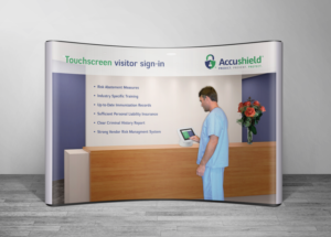 Print Design by Melanie for accushield | Design: #14402223