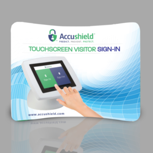 Trade Show Display | Print Design by SD-Designs