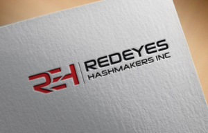 Logo-Design von Atec für Red Eyes Hashmakers Inc. | Design: #14298317