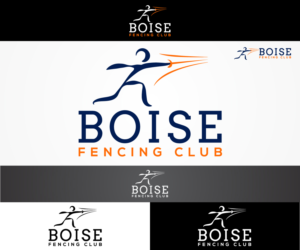 Logo Design by sangeloenriquez