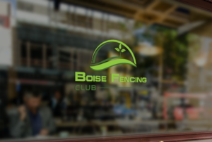 Design de Logo par taherswapon pour Boise Fencing Club | Design : #14289891