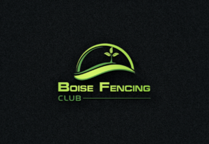 Design de Logo par taherswapon pour Boise Fencing Club | Design : #14289892