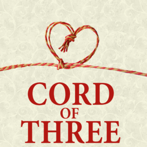 Marriage Podcast Needs Cover Art | Podcast Design by hama89