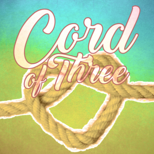 Marriage Podcast Needs Cover Art | Podcast Design by Estratosphera