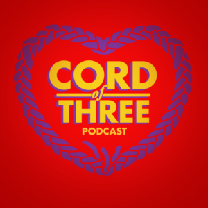 Podcast Design by sgdesign_co.
