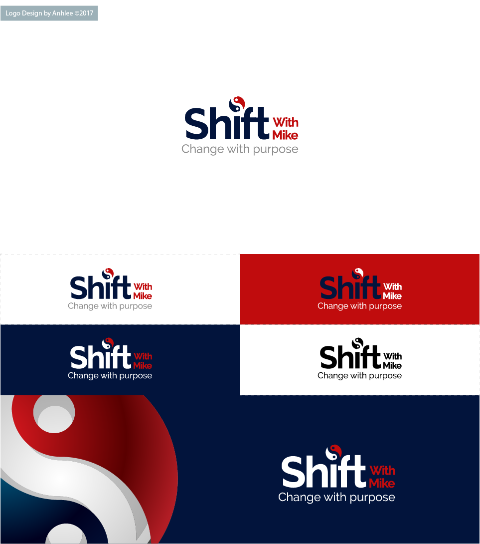 Logo Design by Anhlee for this project | Design #17196659