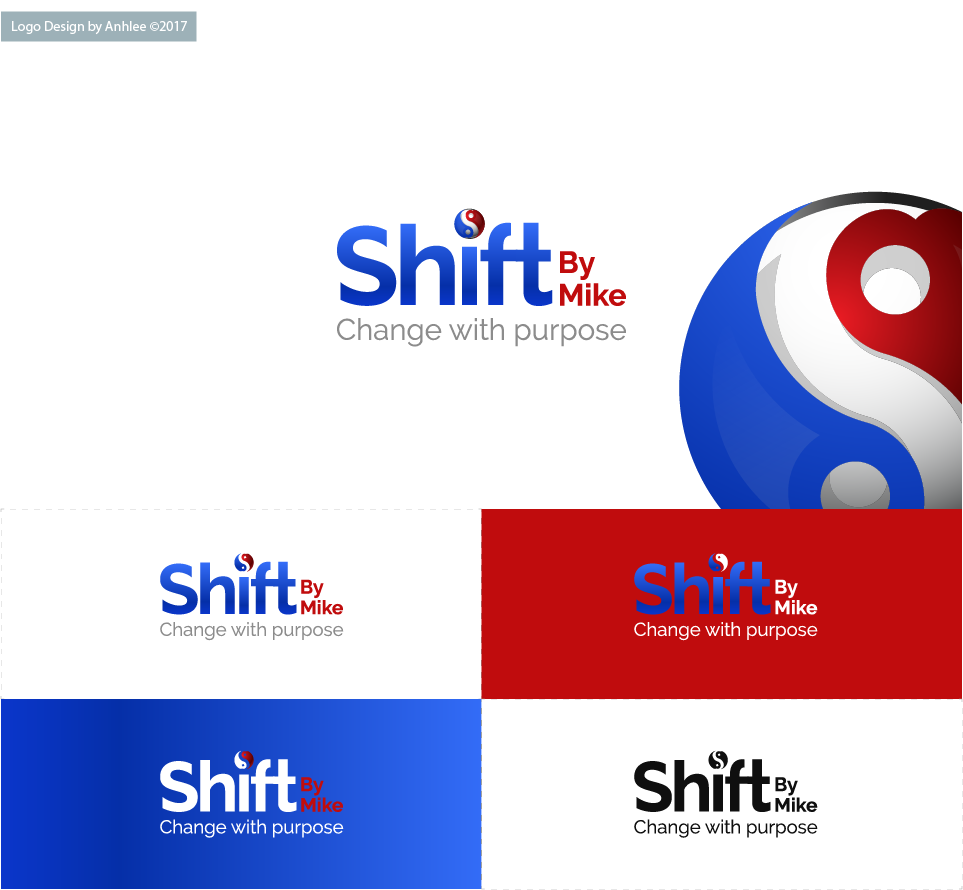 Logo Design by Anhlee for this project | Design #17370893