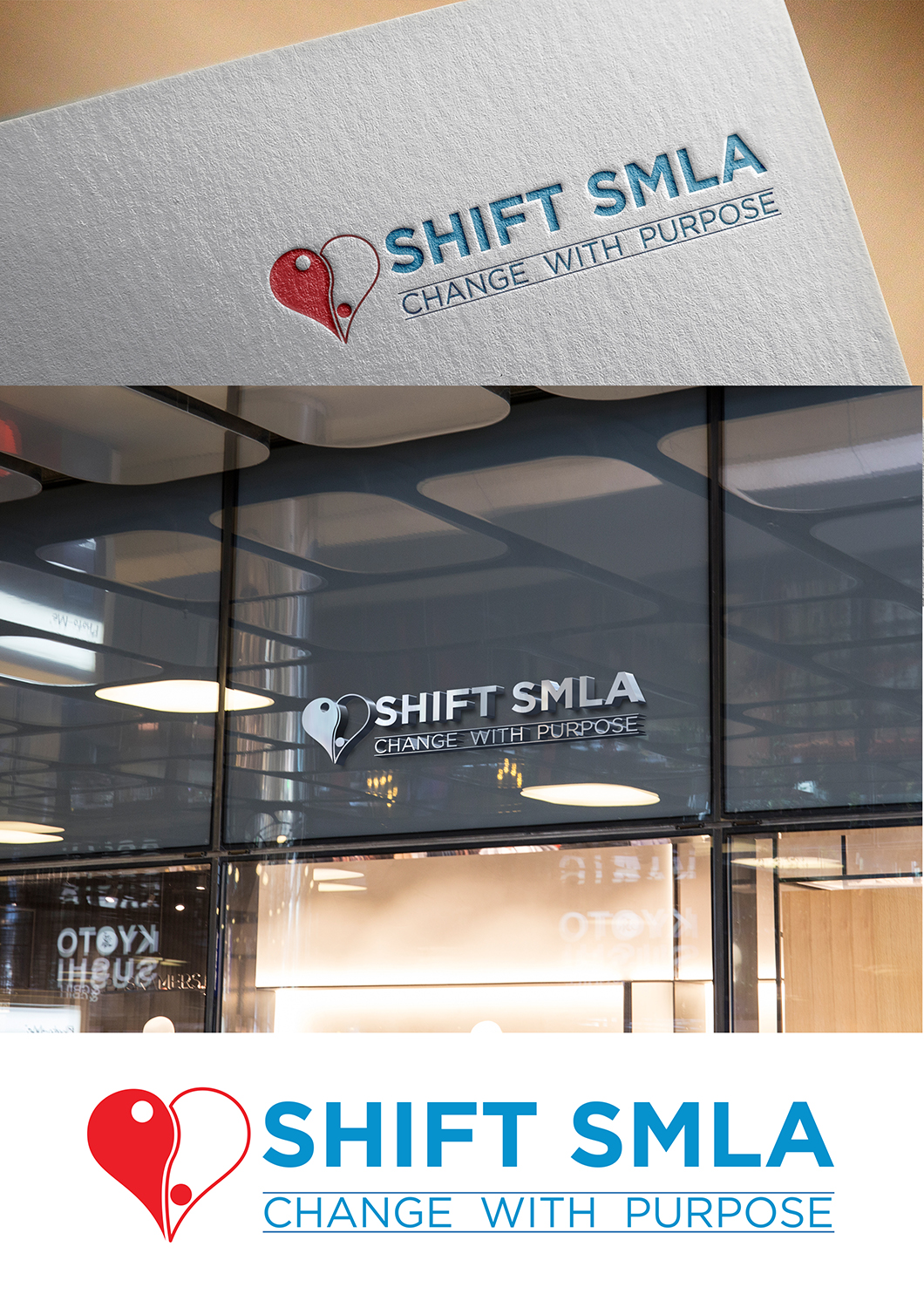 Logo Design by farzan812 for this project | Design #16936792