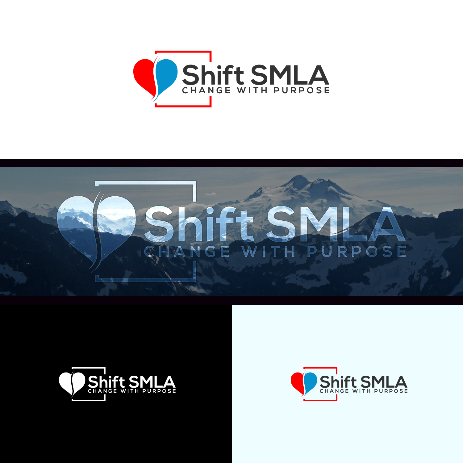 Logo-Design von Aliza Creative für dieses Projekt | Design #16924117