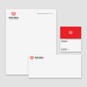 Logo Design by Alexander Klimakov for this project | Design: #16937472