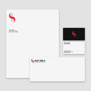 Logo Design by Alexander Klimakov for this project | Design: #16937476