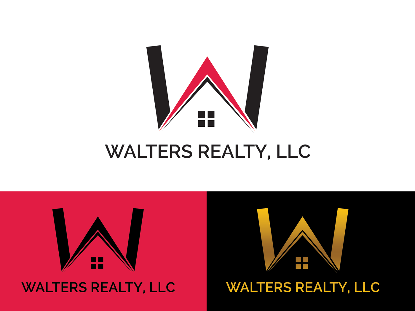 Logo Design by Riz' for this project | Design #14317687