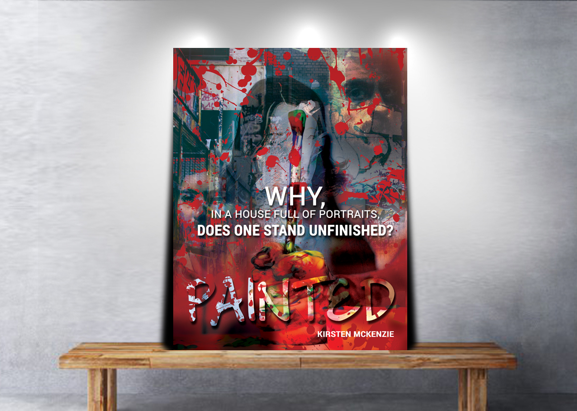 Book Cover Design by uk for this project | Design #14280675