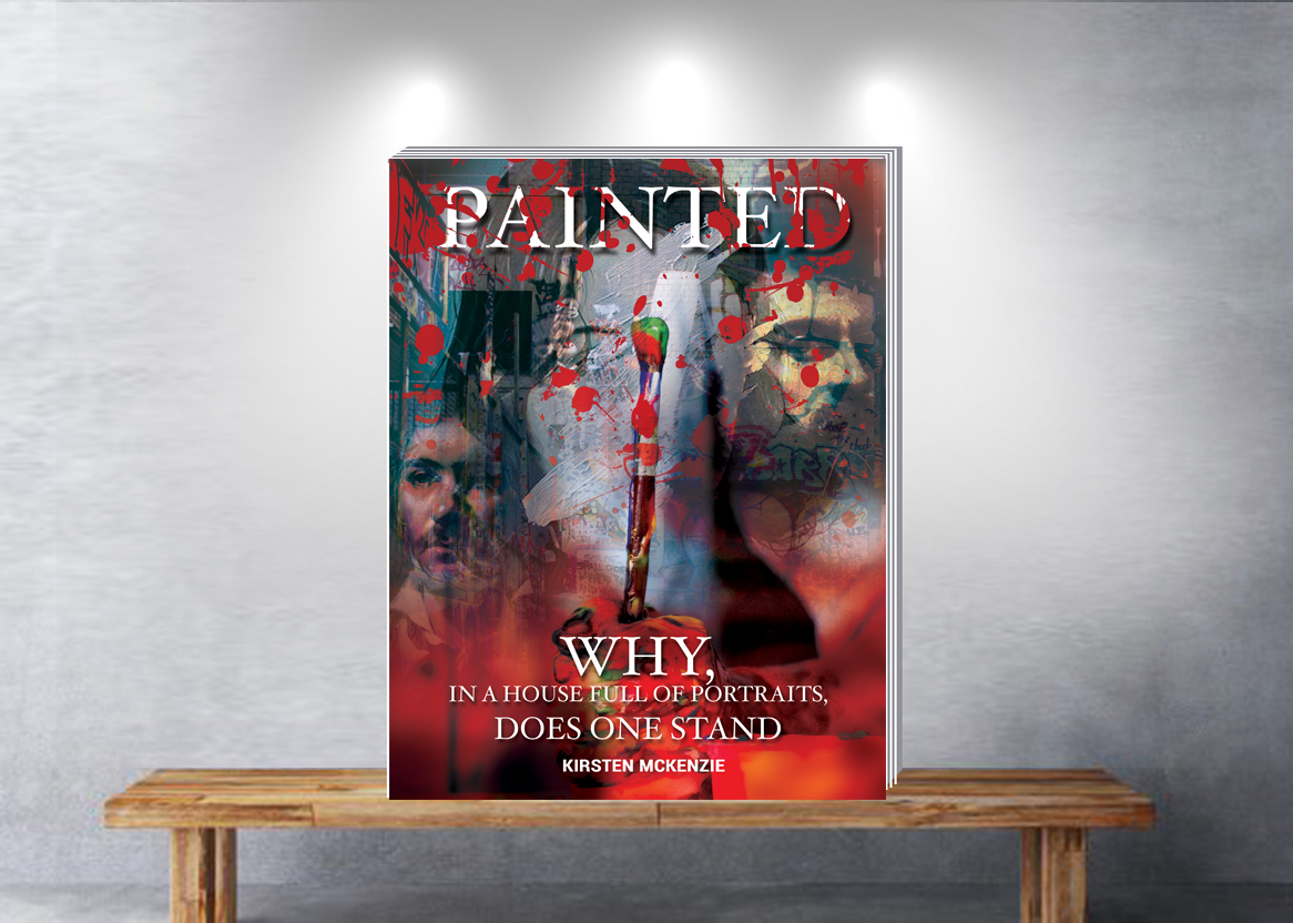 Book Cover Design by uk for this project | Design #14280933