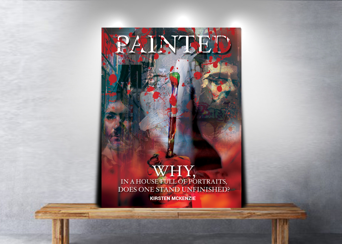 Book Cover Design by uk for this project | Design #14280970