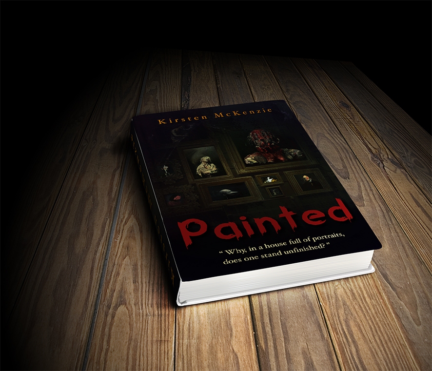 Book Cover Design by fidan_nabiyeva-jw for this project | Design #14294320