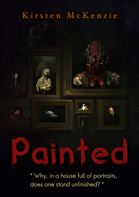 Book Cover Design by fidan_nabiyeva-jw for this project | Design #14294341