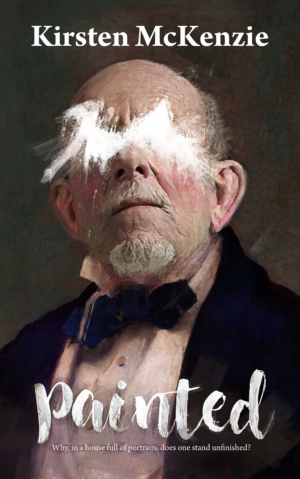 Diseño de portada de libro por Robert R. para este proyecto | Diseño: #14300043