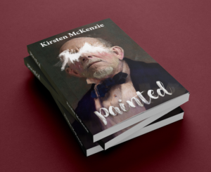Diseño de portada de libro por Robert R. para este proyecto | Diseño: #14334835