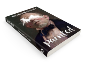 Diseño de portada de libro por Robert R. para este proyecto | Diseño: #14421829